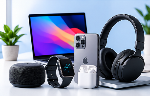 Electronics