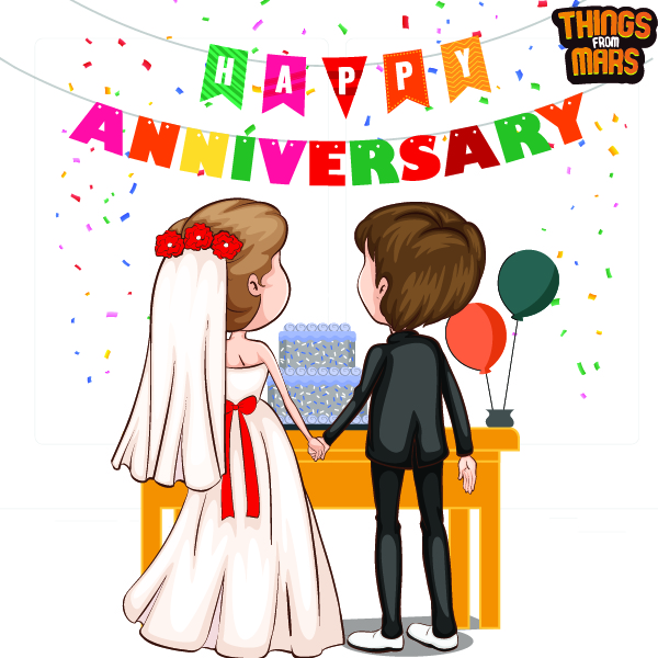 Unique 18th-anniversary gifts to cherish 18-years of togetherness