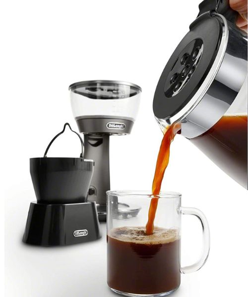 3-In-1 Specialty Coffee Maker