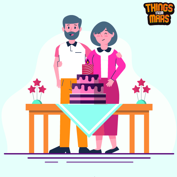Unforgettable 35-Year Anniversary Gifts to Celebrate Love