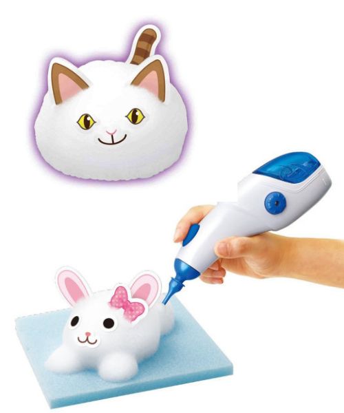 3D Foam Pen