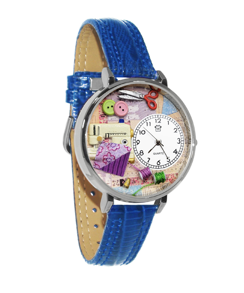 3D Sewing Supply Watch