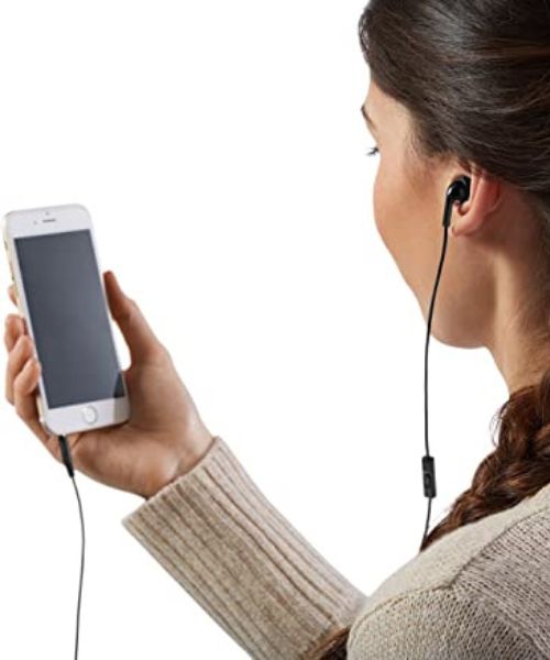 5-Way Headphone Splitter