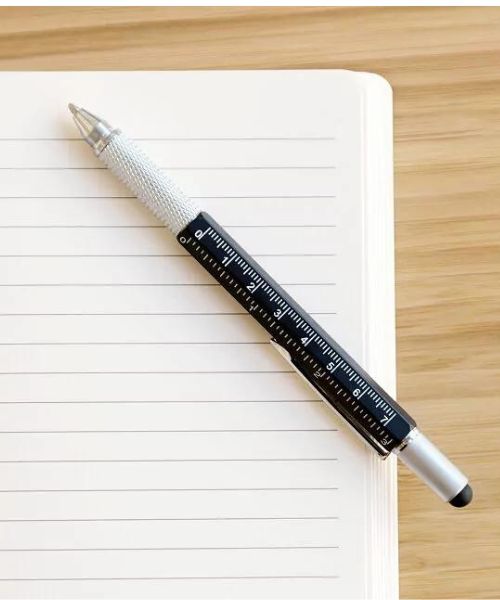 5-in-1 Tool Pen