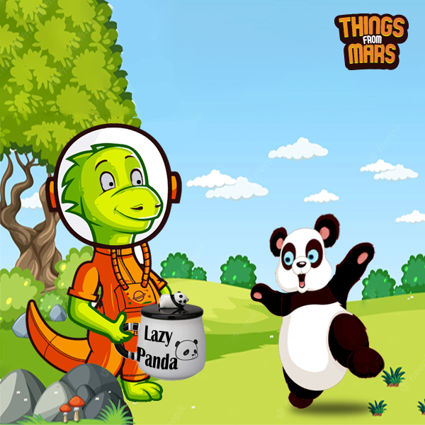 Best Panda Gifts That Will Celebrate Your Love for Pandas