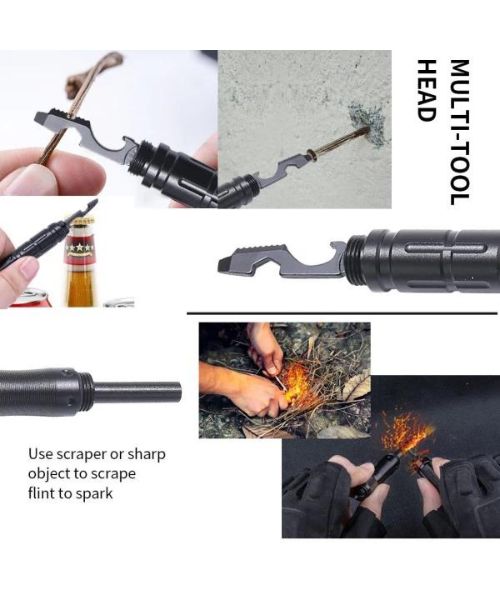 8N1 Tactical Pen