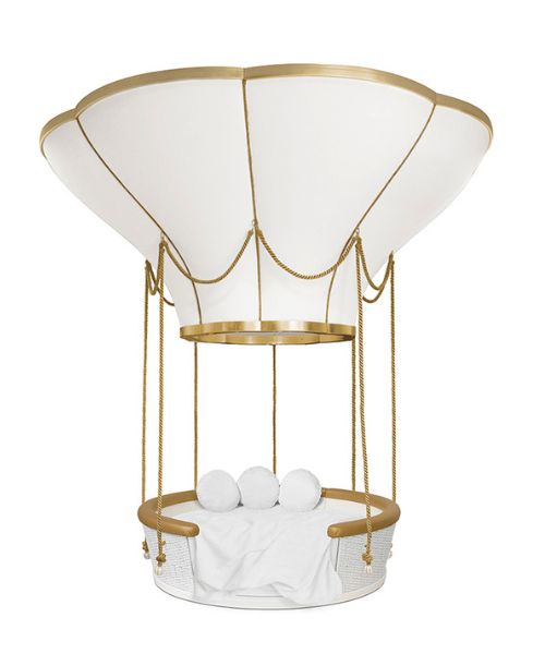 Air Balloon Bed/Sofa