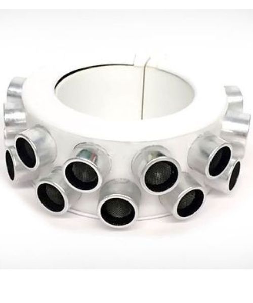 Alexa Microphone Jamming Bracelet