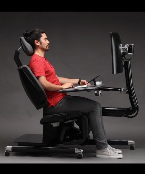 Altwork Station