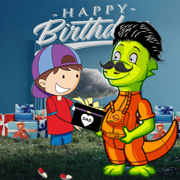 Best Birthday Gifts For Dad That Will Make Dad's Day Extra Special