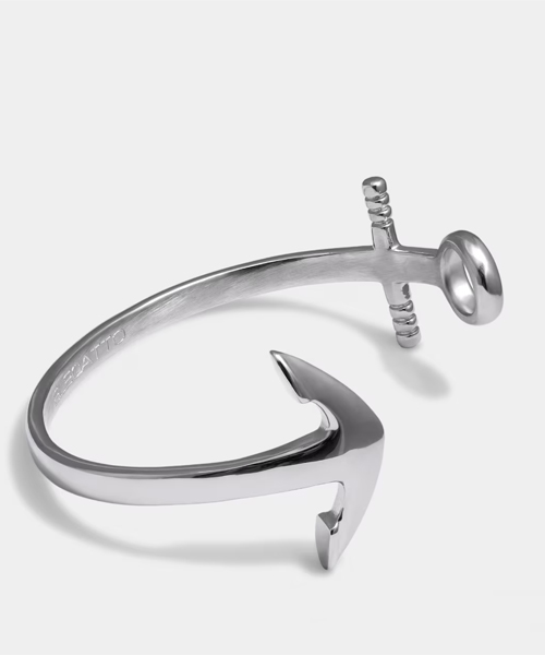 Anchor Bracelet