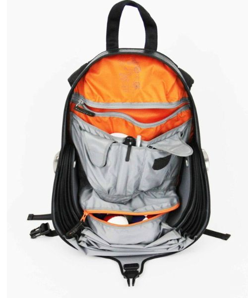 Armored Pangolin Backpack