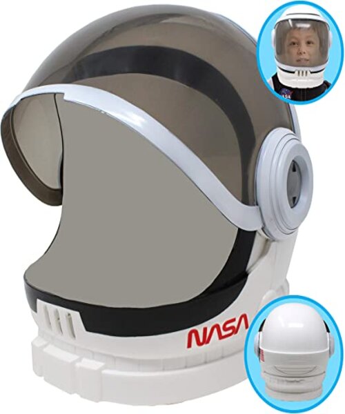Astronaut Helmet