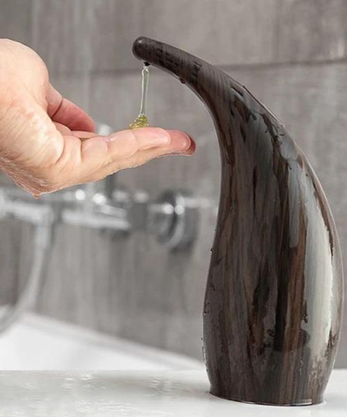Automatic Soap Hand Sanitizer Dispenser