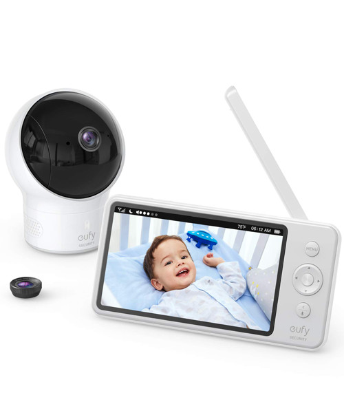 Baby Monitor
