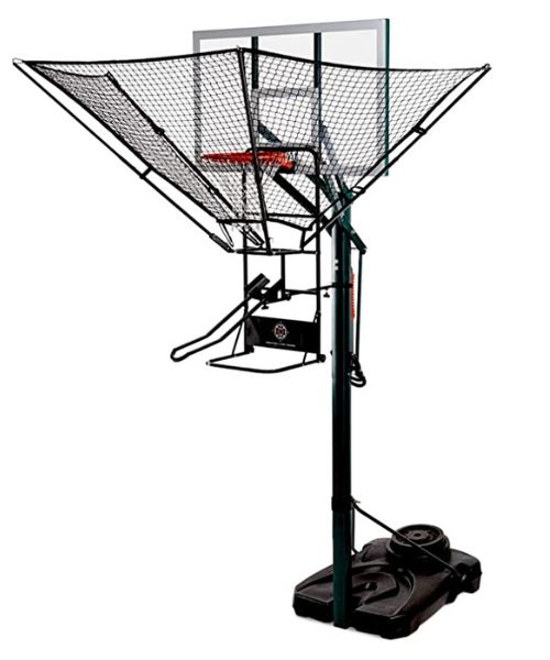 Basketball Shot Trainer