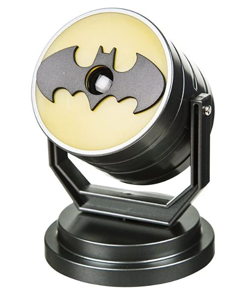 Bat Signal Nightlight