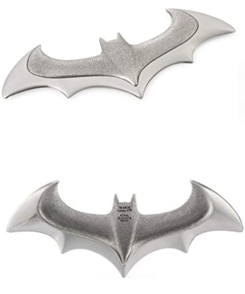 Batarang Letter Opener