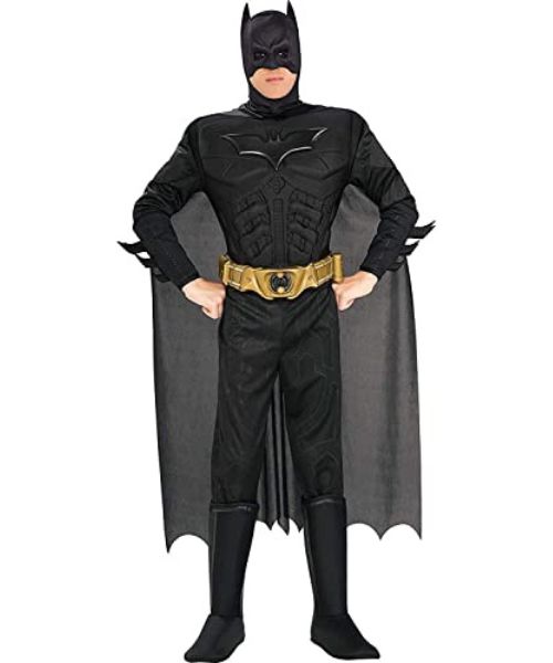 Batman Costume