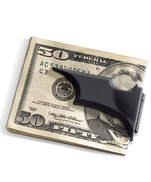 Batman Money Clip