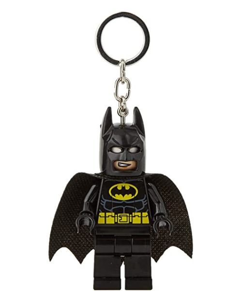 Batman Keychain Light - ThingsFromMars.com