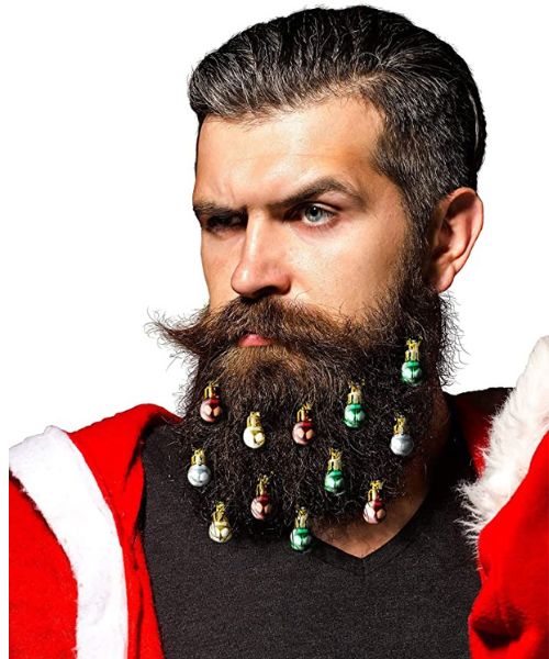 Beard Baubles