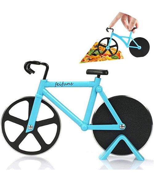 Bicycle Pizza Cutter