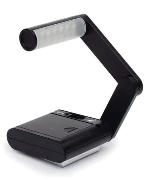 Book Reading Light Thingsfrommars