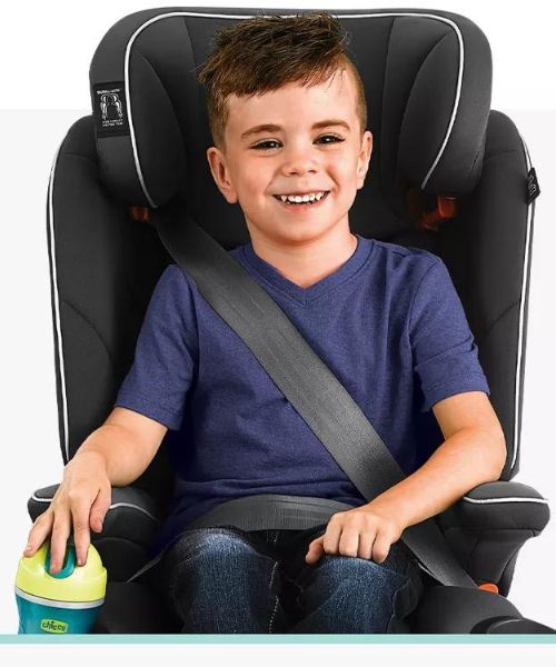 Booster Car Seat