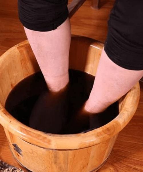 Botanical Cleansing Foot Soak Beads