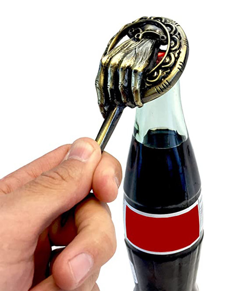 Bottle opener