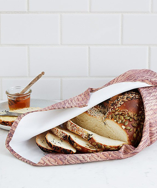 Bread Warming Blanket