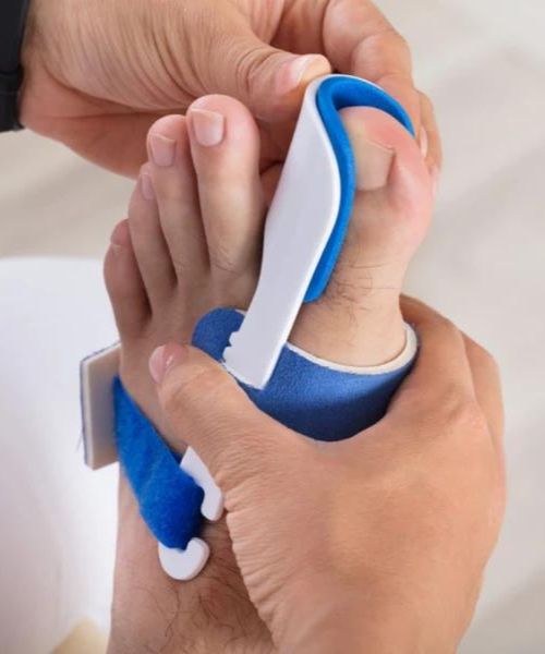 Bunion Corrector For Men & Women