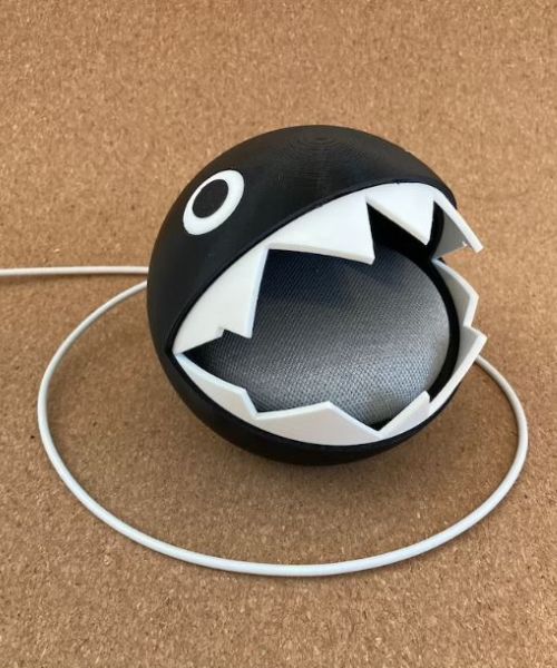 Chomper Google Home Stand