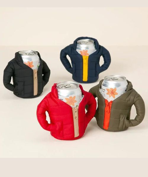 Cold Beer Coats