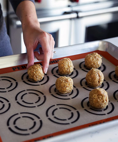 Cookie Baking Mat