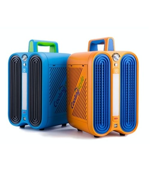 Cooling Style Portable Air Conditioner