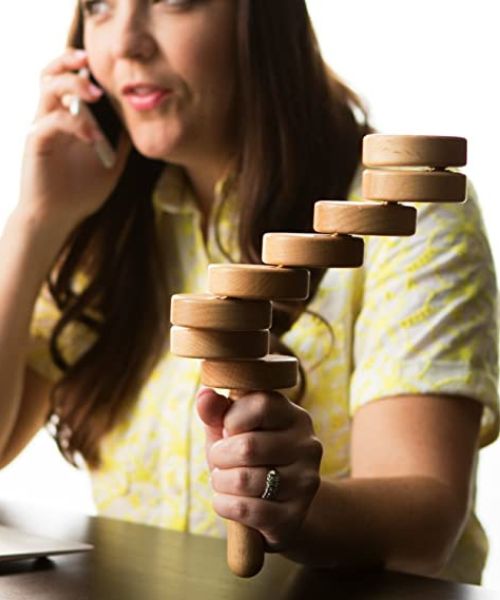Coordination Game Balance Toy