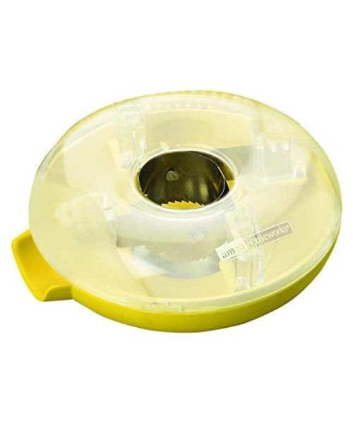 Corn Kernel Shaver - ThingsFromMars.com