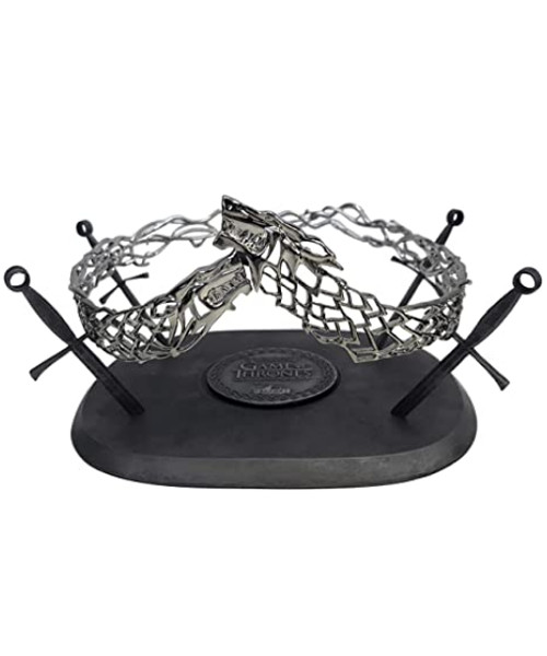 Crown of Queen Sansa Stark