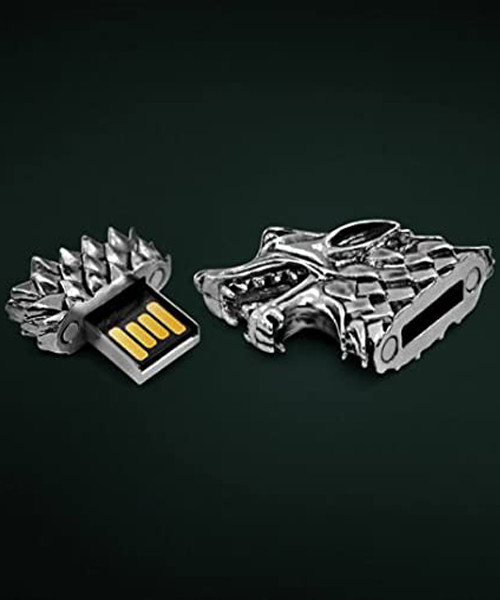 Custom USB