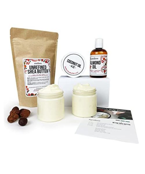 DIY Body Butter Kit