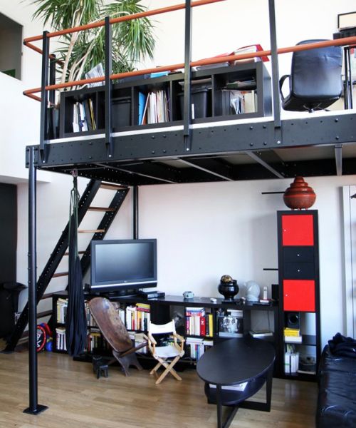 DIY Loft Kit
