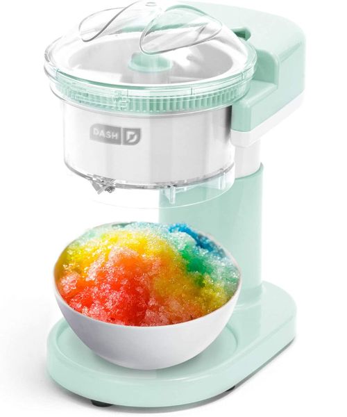 Dash Shaved Ice Maker