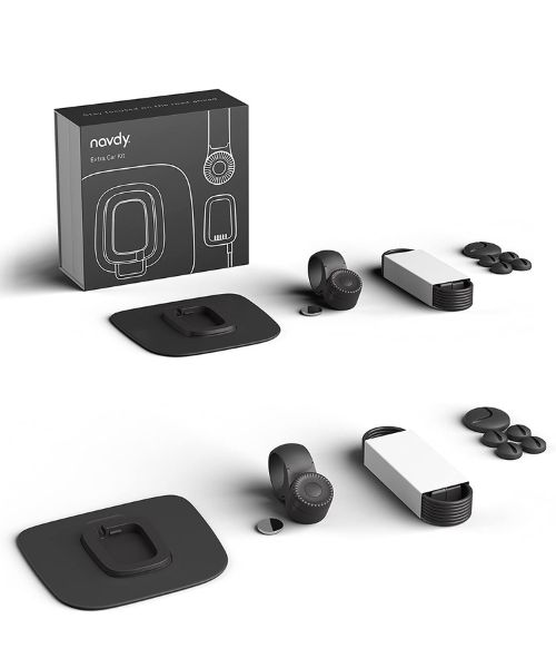 Dashboard Heads Up Display