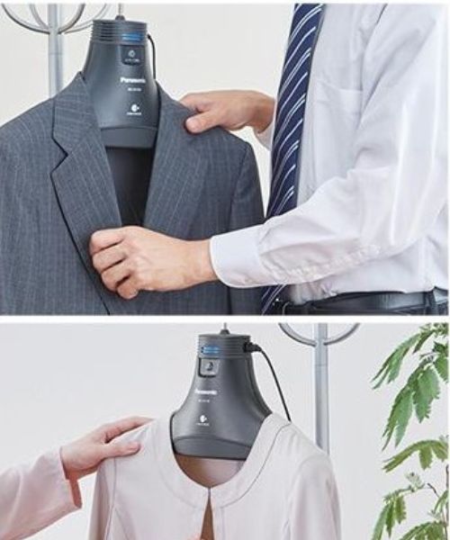 Deodorizing Coat Hanger