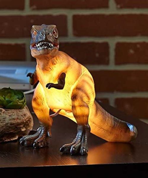 Dinosaur Table Lamps