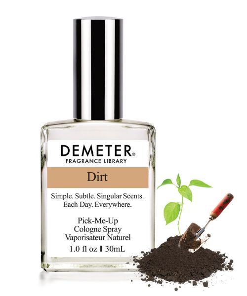 Dirt Cologne
