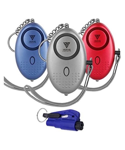 Discreet Personal Safety Device