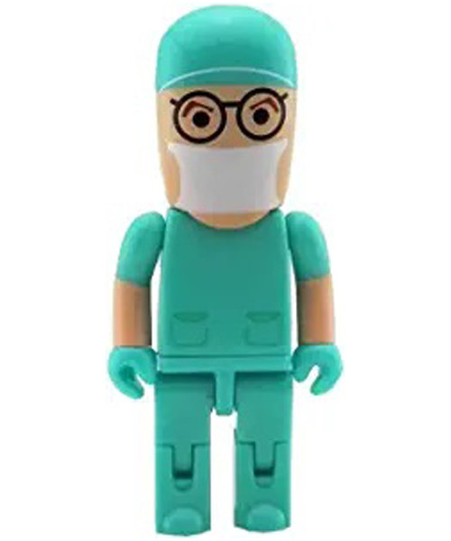 Doctor USB Thumb Drive